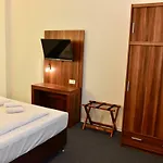 Aparthotel Christie