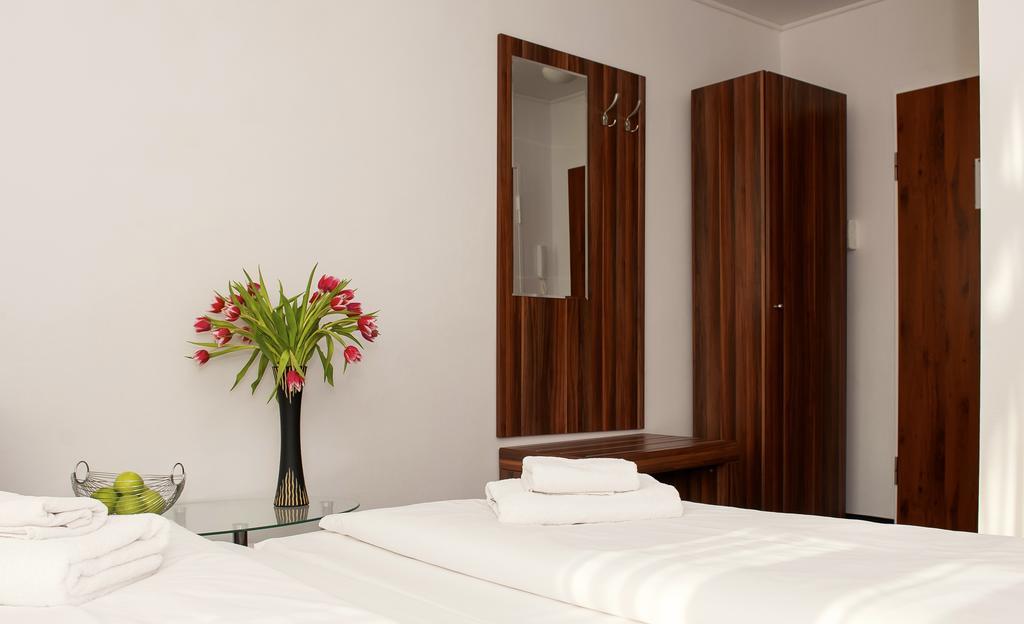 Aparthotel Christie Berlin