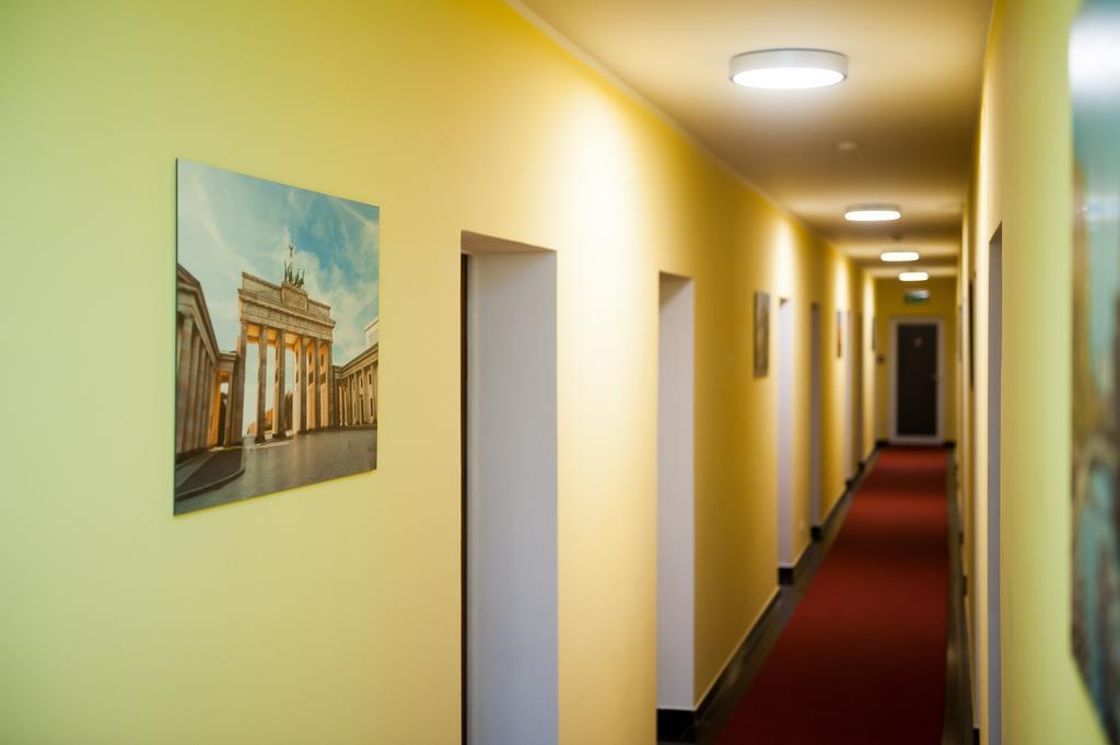 Aparthotel Christie