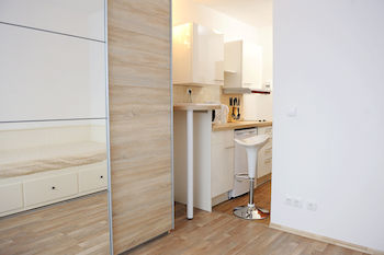 Aparthotel Christie 3*