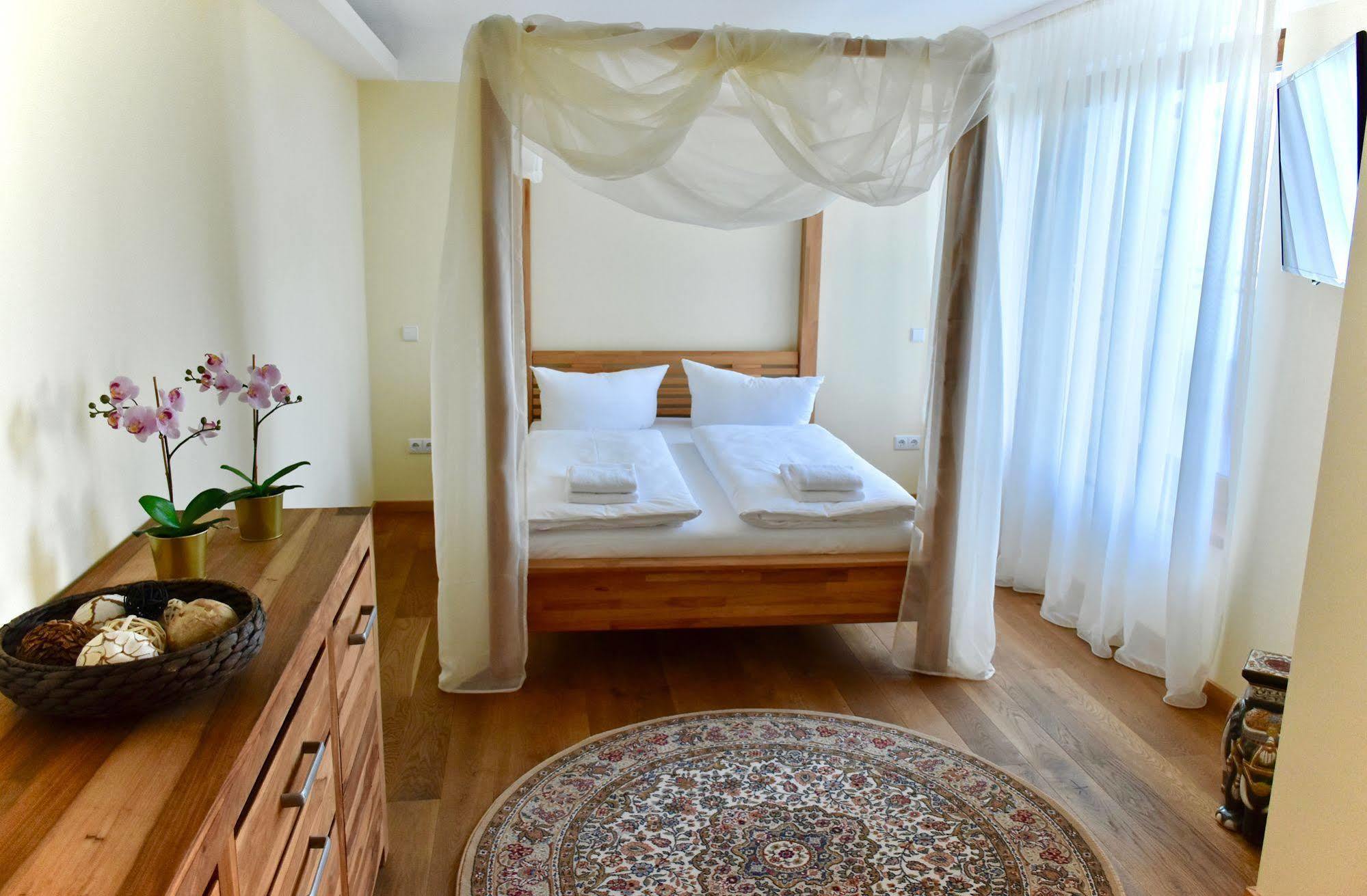 Aparthotel Christie Berlin