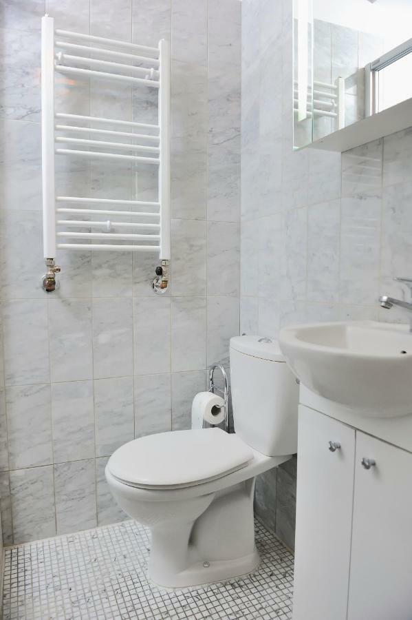 Aparthotel Christie Berlin