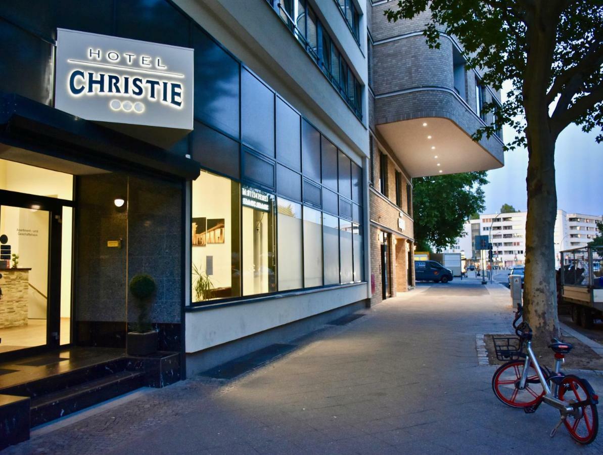 Christie Aparthotel