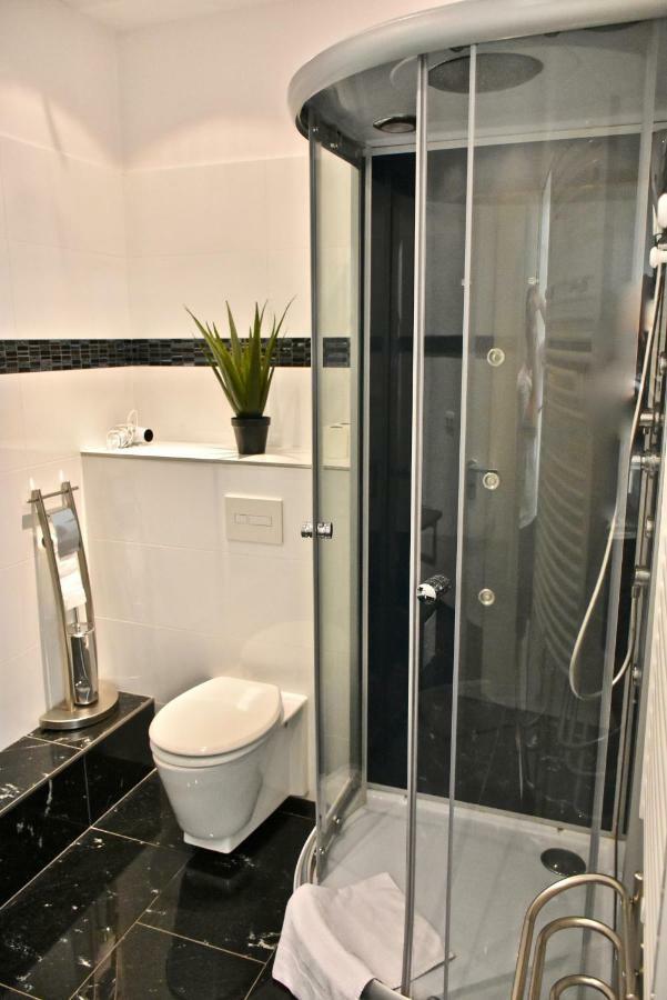 Aparthotel Christie Berlin