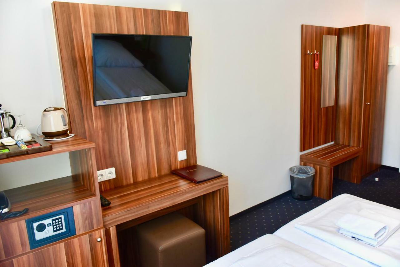 Christie 3* Berlin