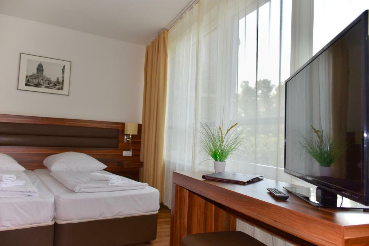Aparthotel Christie Berlin