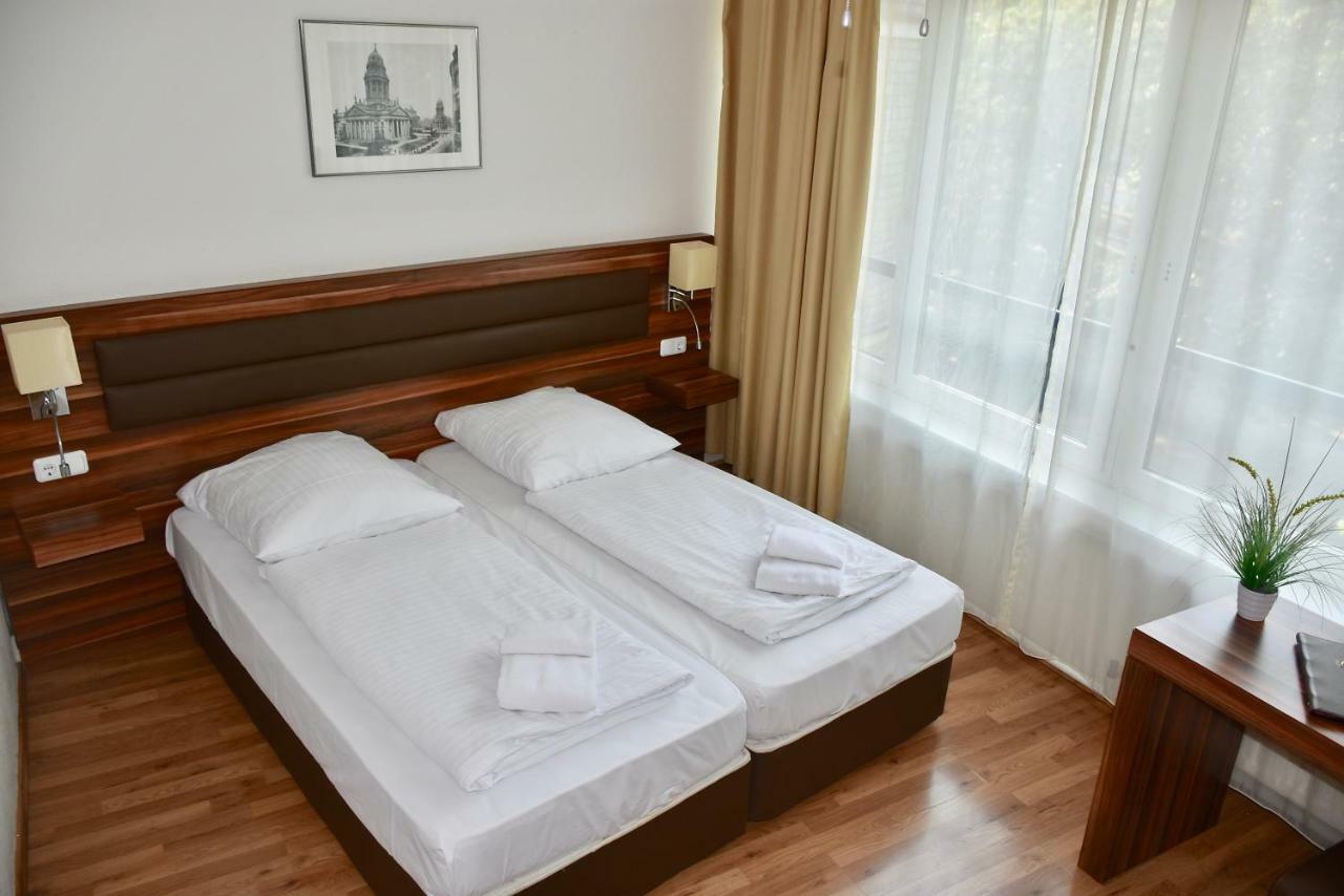 Christie Aparthotel Berlin