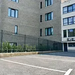 Aparthotel Christie