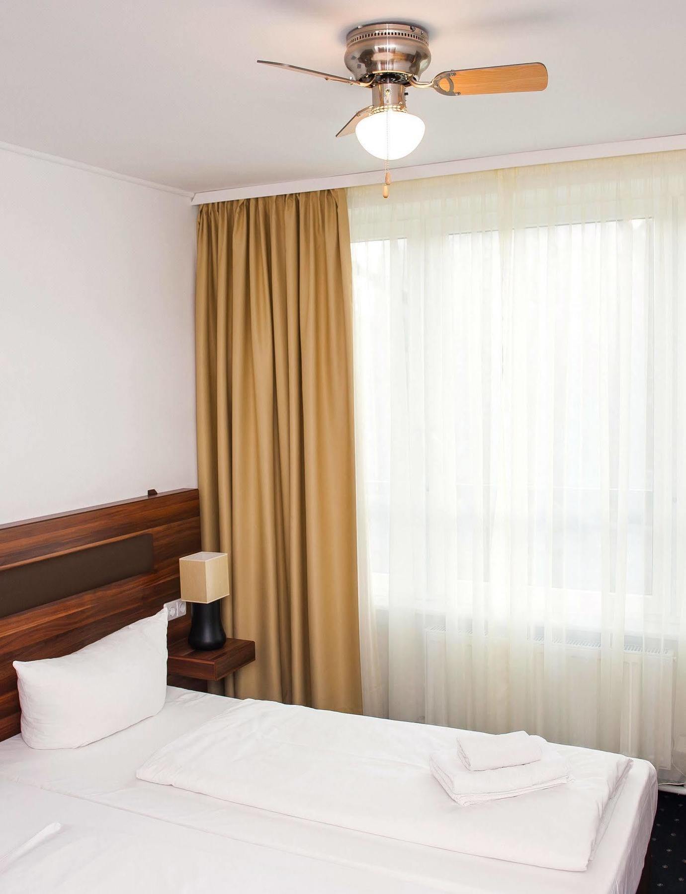 Christie 3* Berlino