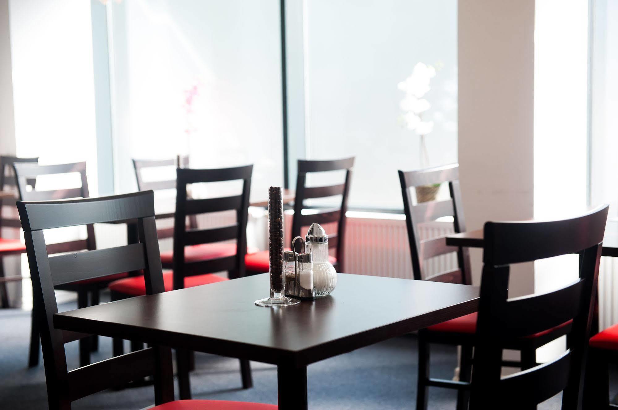 Christie Aparthotel Berlino