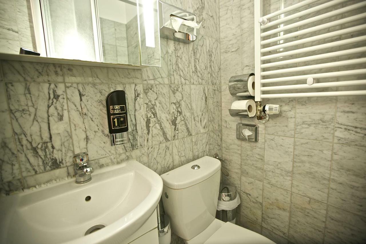 Christie 3* Berlino